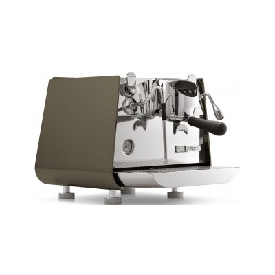 КОФЕМАШИНА VICTORIA ARDUINO EAGLE ONE PRIMA 1 ГРУППА/ТЕМНО-СЕРЫЙ 185737