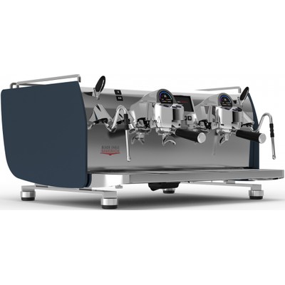 КОФЕМАШИНА VICTORIA ARDUINO MAVERICK GRAVIMETRIC VOLUMETRIC T3 2 ГРУППЫ/ГОЛУБОЙ КАМЕНЬ 226655