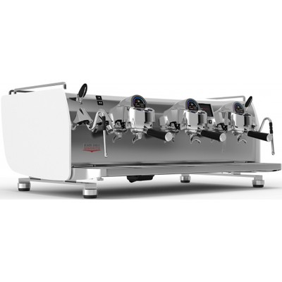 КОФЕМАШИНА VICTORIA ARDUINO MAVERICK GRAVIMETRIC VOLUMETRIC T3 3 ГРУППЫ/БЕЛЫЙ 226656