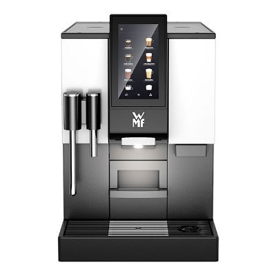 КОФЕМАШИНА  WMF 1100S 03.1120.1311+ПОДКЛЮЧ. К ВОДОП. 03.1398.6001