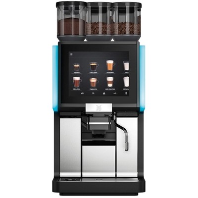 КОФЕМАШИНА  WMF 1500 S+ 03.1920.6012