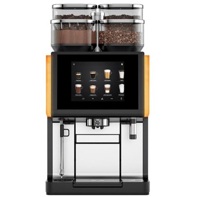 КОФЕМАШИНА WMF9000 S+ 1 КОНТЕЙНЕР ДЛЯ ШОКОЛАДА (1200 г)