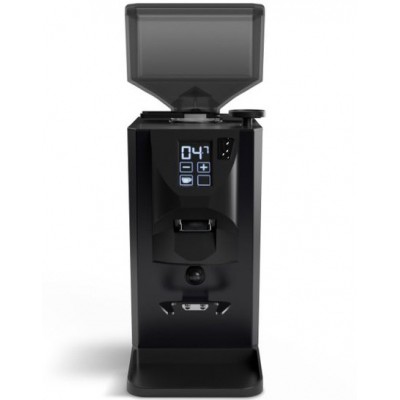 КОФЕМОЛКА-АВТОМАТ DUO ON DEMAND ЧЕРНЫЙ 239090