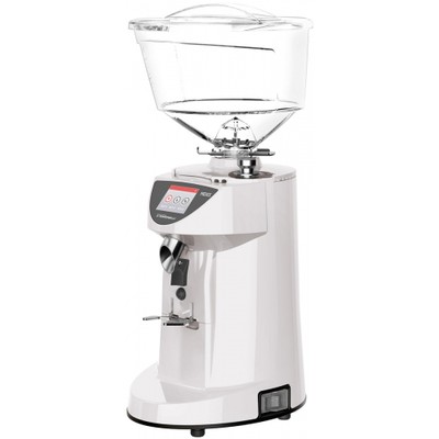 КОФЕМОЛКА-АВТОМАТ MDXS ON DEMAND TOUCHSCREEN БЕЛЫЙ 238523