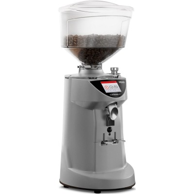 КОФЕМОЛКА-АВТОМАТ MDXS ON DEMAND TOUCHSCREEN МЕТАЛЛИК 255593