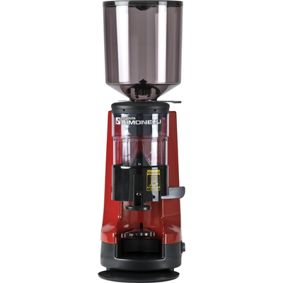 Кофемолка-автомат Nuova Simonelli MDX A red 2