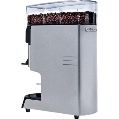 Кофемолка-автомат Nuova Simonelli Mythos Plus grey 2