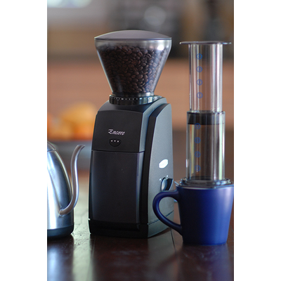 Кофемолка Baratza Encore 4