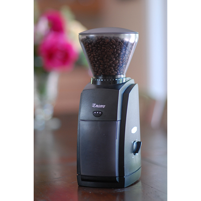 Кофемолка Baratza Encore 2