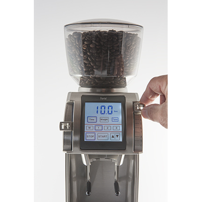 Кофемолка Baratza Forte 7