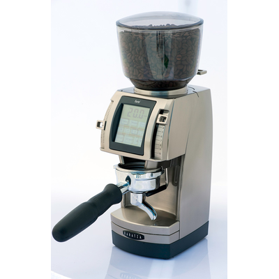 Кофемолка Baratza Forte 3
