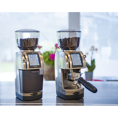 Кофемолка Baratza Forte 10
