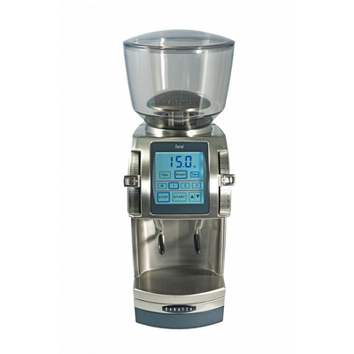 Кофемолка Baratza Forte 2