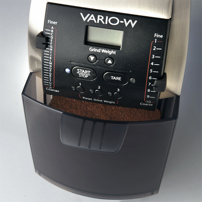 Кофемолка Baratza Vario W 5