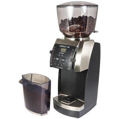 Кофемолка Baratza Vario W 2