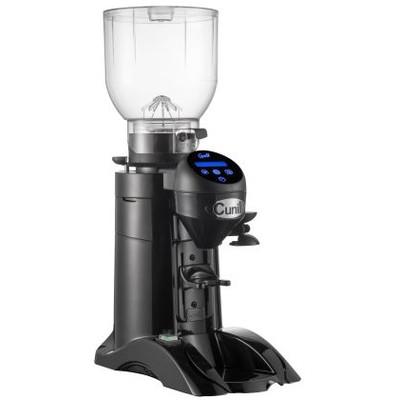 КОФЕМОЛКА CUNILL JAMAICA TRON ЧЕРНАЯ