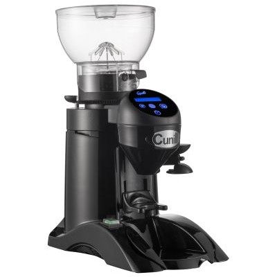 КОФЕМОЛКА CUNILL KENIA TRON ЧЕРНАЯ