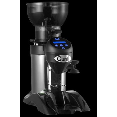 КОФЕМОЛКА CUNILL KENIA TRON СТАЛЬНАЯ