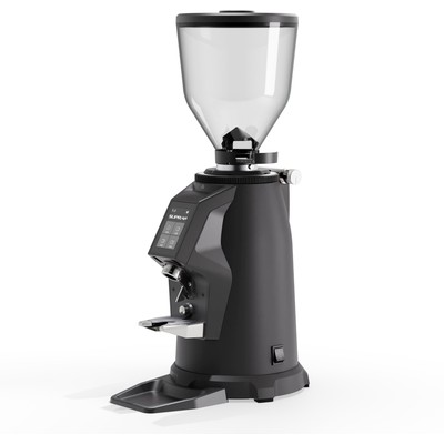 КОФЕМОЛКА MACAP SUPRA 83 TOUCH (C71) BLACK