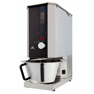 Кофемолка Mahlkonig FCG 6.0-Filter Coffee Grinder 1