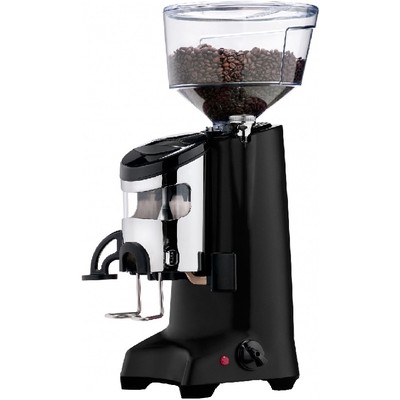 КОФЕМОЛКА NUOVA SIMONELLI MDK ЧЕРНЫЙ 1Ф