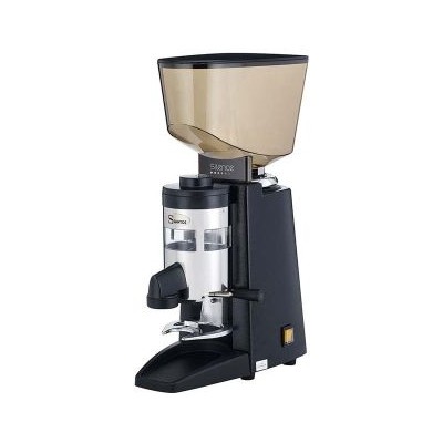 КОФЕМОЛКА SANTOS 40AN ЧЕРНАЯ