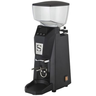 КОФЕМОЛКА SANTOS 59 ЧЕРНАЯ