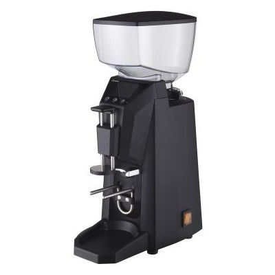 КОФЕМОЛКА SANTOS 59T ЧЕРНАЯ C ТРЕМЯ ТЕМПЕРАМИ