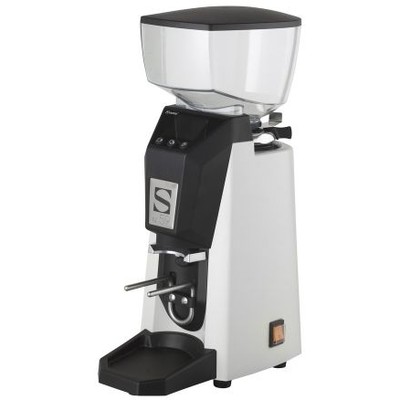 КОФЕМОЛКА SANTOS 59W БЕЛАЯ