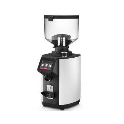 КОФЕМОЛКА VEMA STAR БЕЛАЯ