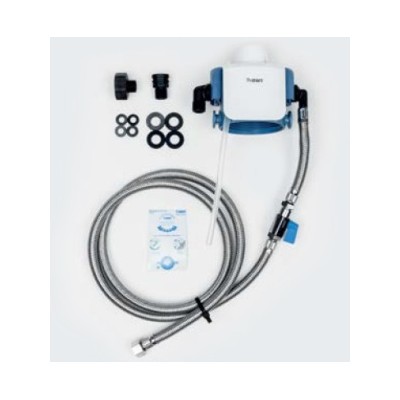 КОМПЛЕКТ ДЛЯ ПОДКЛЮЧЕНИЯ C ГОЛОВНОЙ ЧАСТЬЮ BWT BESTHEAD FLEX 812459
