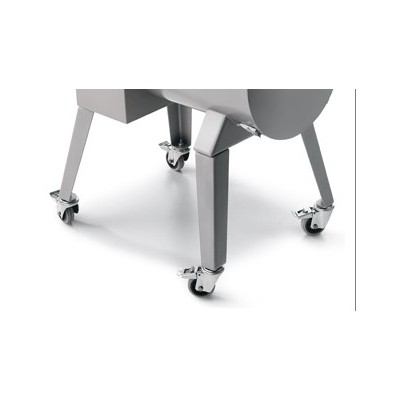 КОМПЛЕКТ НОЖЕК С КОЛЕСАМИ Д/ФАРШЕМЕШАЛКИ APACH AMK50