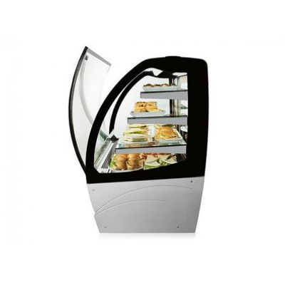 Кондитерская витрина Isa Metro LX 93 RV VA A 5