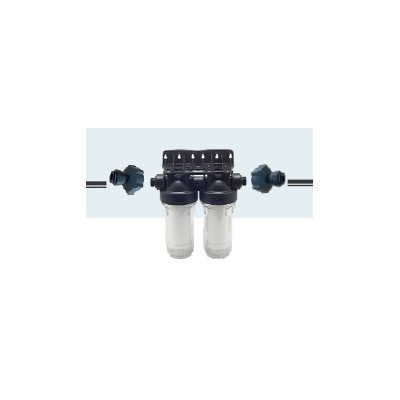КОННЕКТОР BWT REDUCTION FM 3/4“ X D 8MM 812180