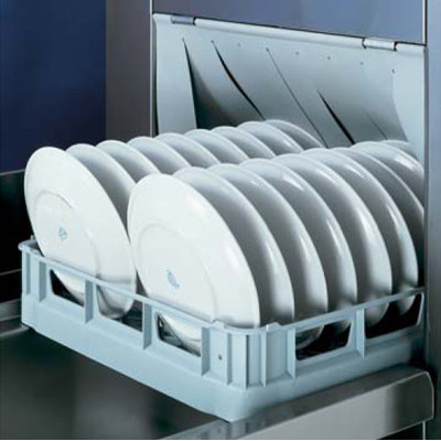 Конвейерная посудомоечная машина Elettrobar Niagara 2150 dwy 3