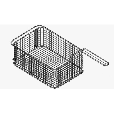 КОРЗИНА Д/ФРИТЮРН. KOGAST K-PF-14L 45385