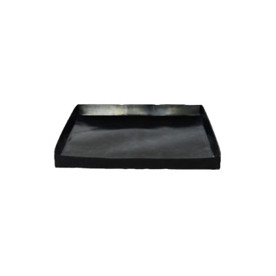 КОРЗИНА ДЛЯ ПЕЧИ QUICK ГЛАДКАЯ MYCHEF MYCHA425 280Х280ММ