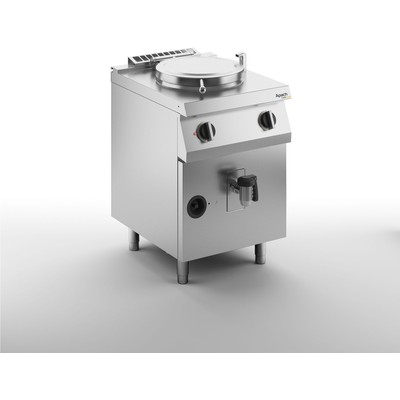 КОТЕЛ ГАЗОВЫЙ 700 СЕРИИ APACH CHEF LINE SLKG67D50