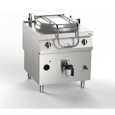 КОТЕЛ ГАЗОВЫЙ 700 СЕРИИ APACH CHEF LINE SLKG87D80