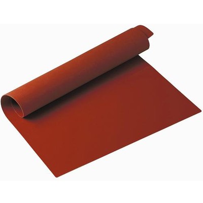 Коврик силиконовый 40х30см (от -60С до +230С), красный SILICOPAT7/R 1