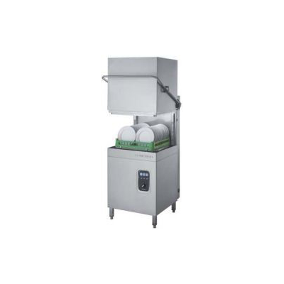 Купольная посудомоечная машина Comenda LC700 3D Опции