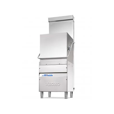 Купольная посудомоечная машина Kromo HD 130 Premium HR