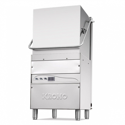 Купольная посудомоечная машина Kromo HOOD 800