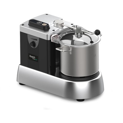 КУТТЕР APACH ACTX4