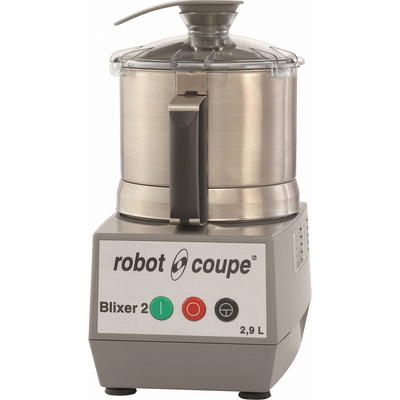 Куттер Robot Coupe R2B