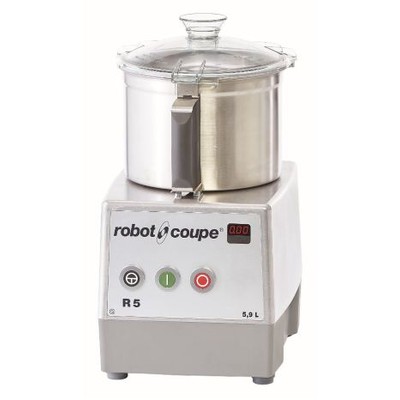 КУТТЕР ROBOT COUPE R5G MINERAL+ 1Ф