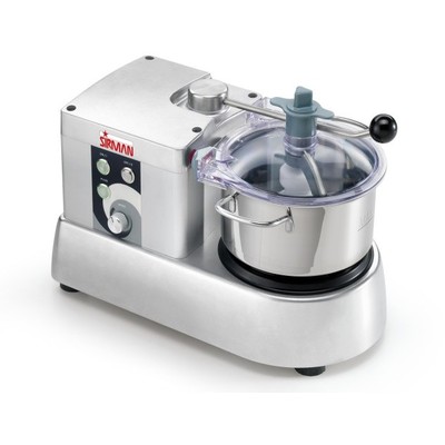 КУТТЕР SIRMAN C-TRONIC 4 VV