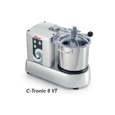 КУТТЕР SIRMAN C-TRONIC 6 VT