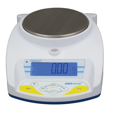 Лабораторные весы Adam Equipment HCB-602H 6