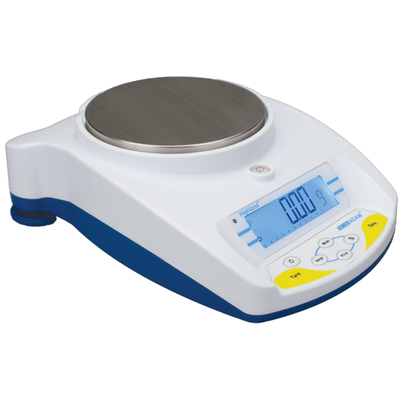 Лабораторные весы Adam Equipment HCB-602H 4